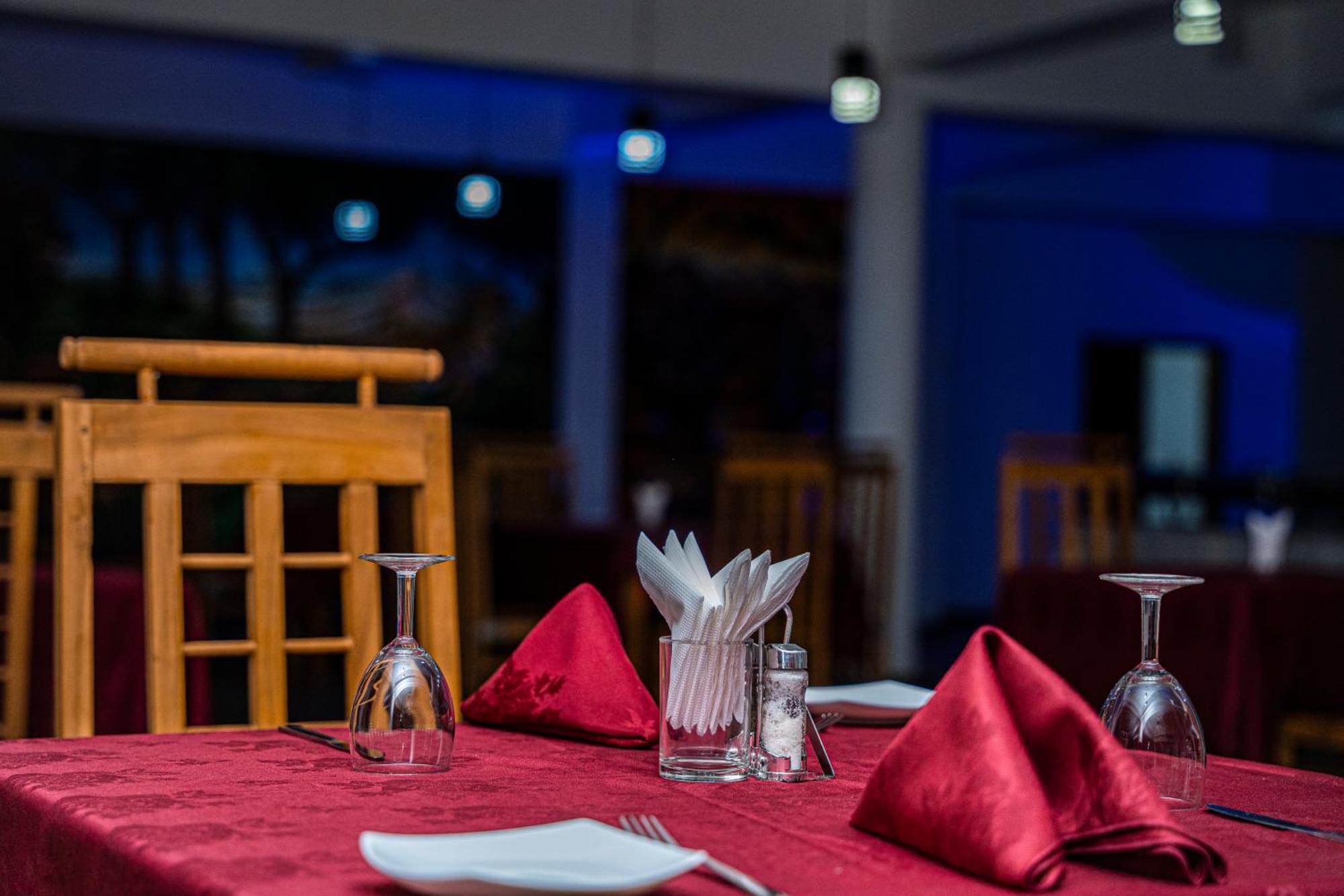 Theevanni Resort Trincomalee Εξωτερικό φωτογραφία
