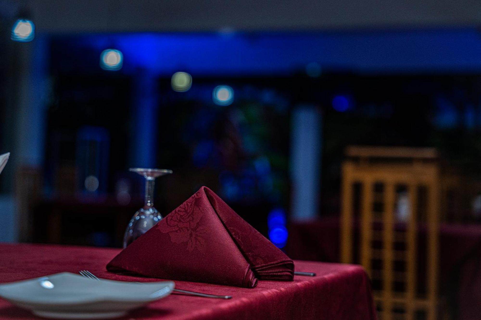 Theevanni Resort Trincomalee Εξωτερικό φωτογραφία