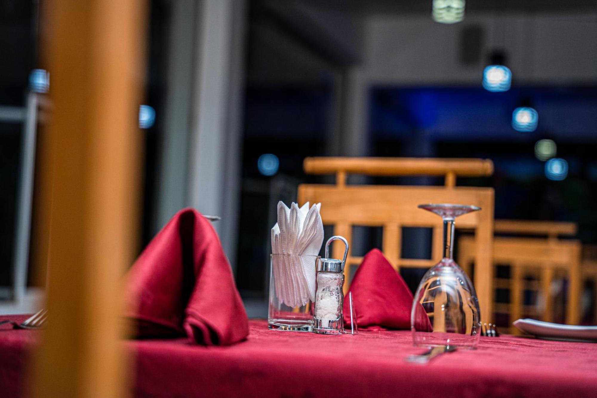 Theevanni Resort Trincomalee Εξωτερικό φωτογραφία