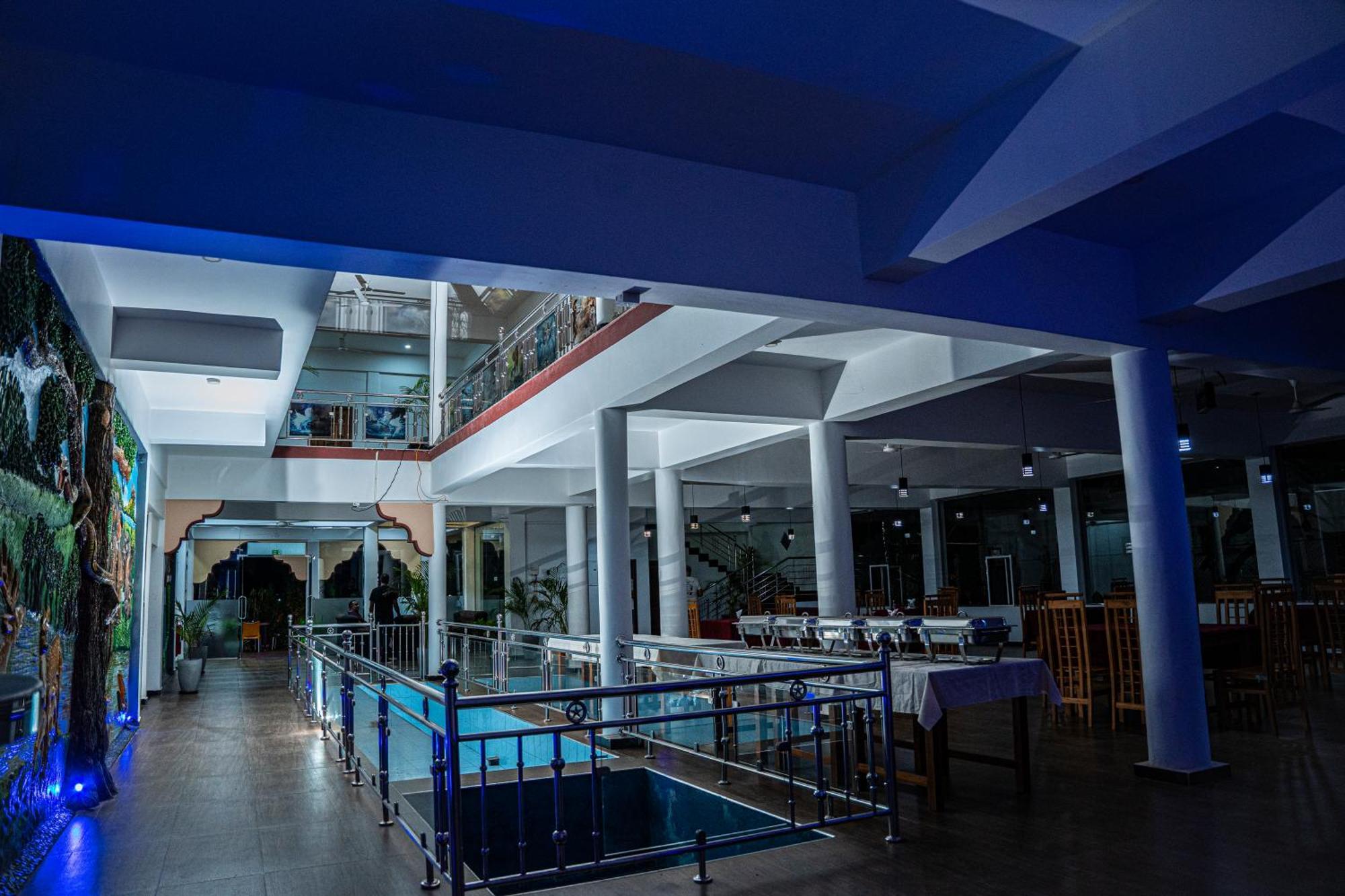 Theevanni Resort Trincomalee Εξωτερικό φωτογραφία