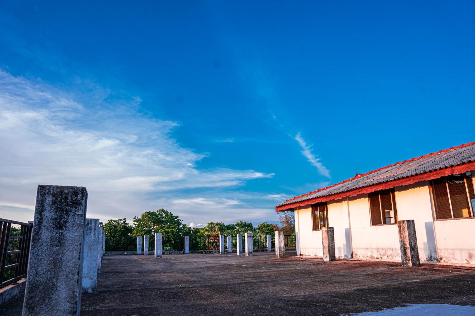 Theevanni Resort Trincomalee Εξωτερικό φωτογραφία