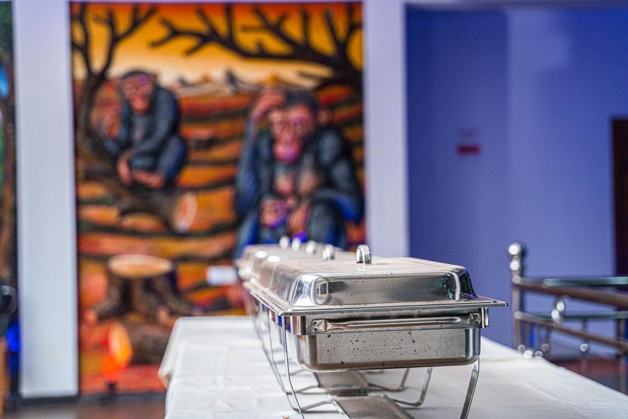 Theevanni Resort Trincomalee Εξωτερικό φωτογραφία
