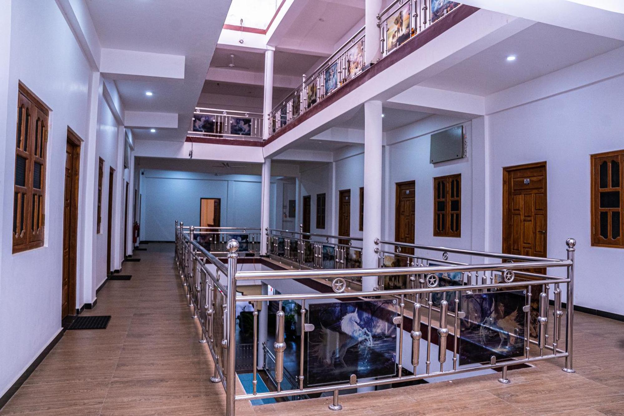 Theevanni Resort Trincomalee Εξωτερικό φωτογραφία
