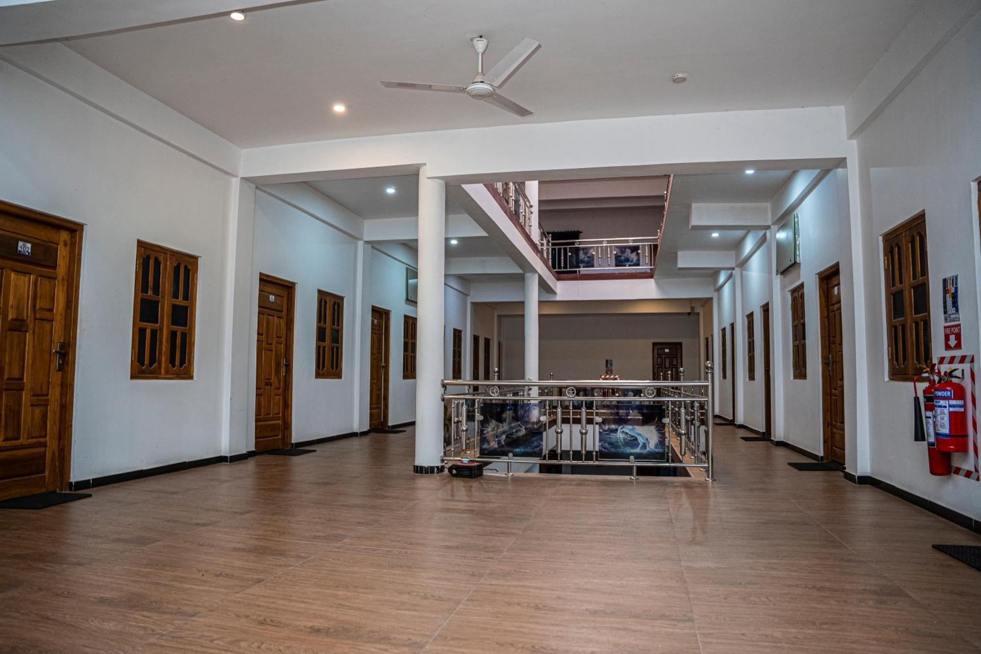 Theevanni Resort Trincomalee Εξωτερικό φωτογραφία
