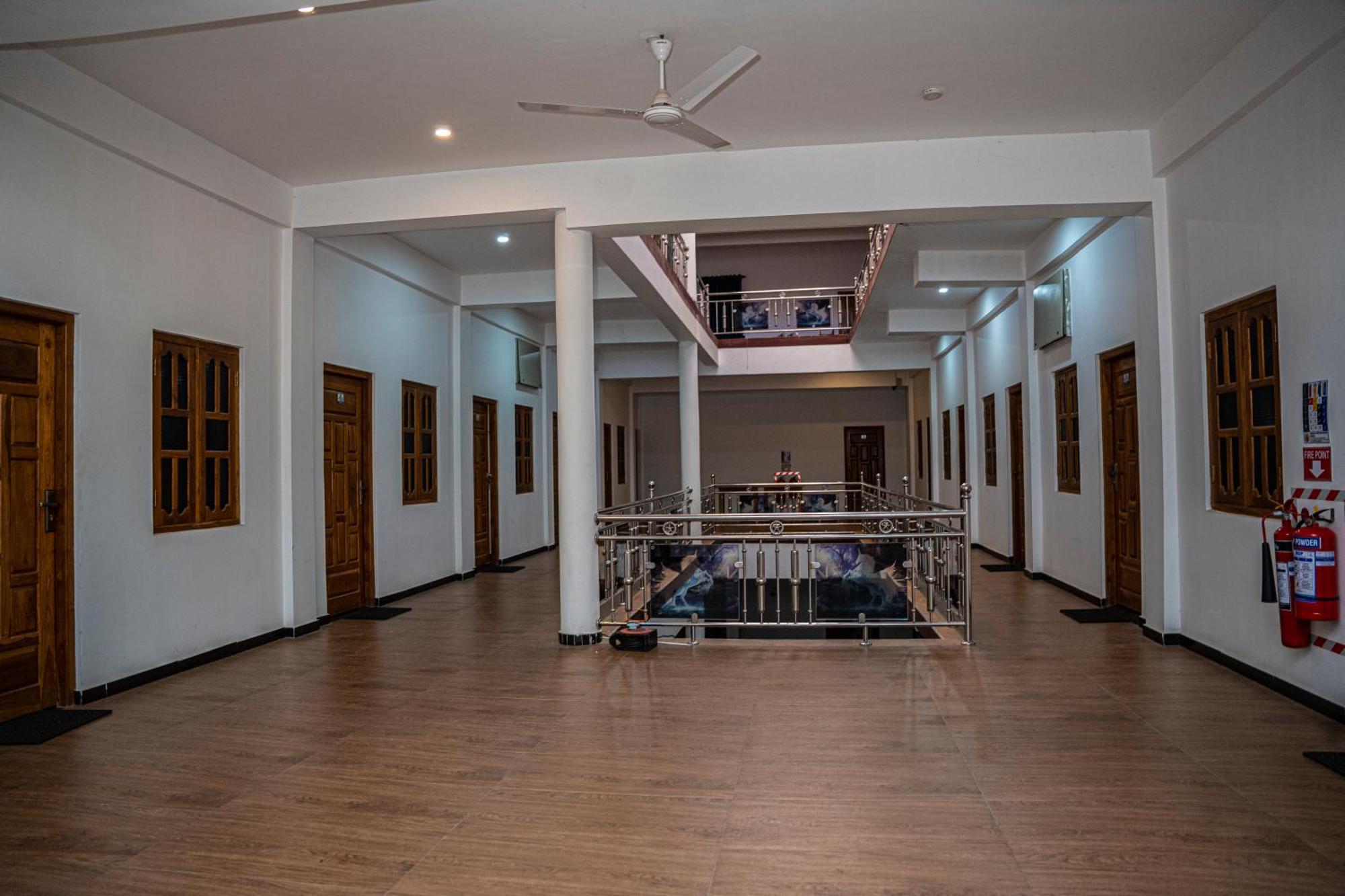 Theevanni Resort Trincomalee Εξωτερικό φωτογραφία