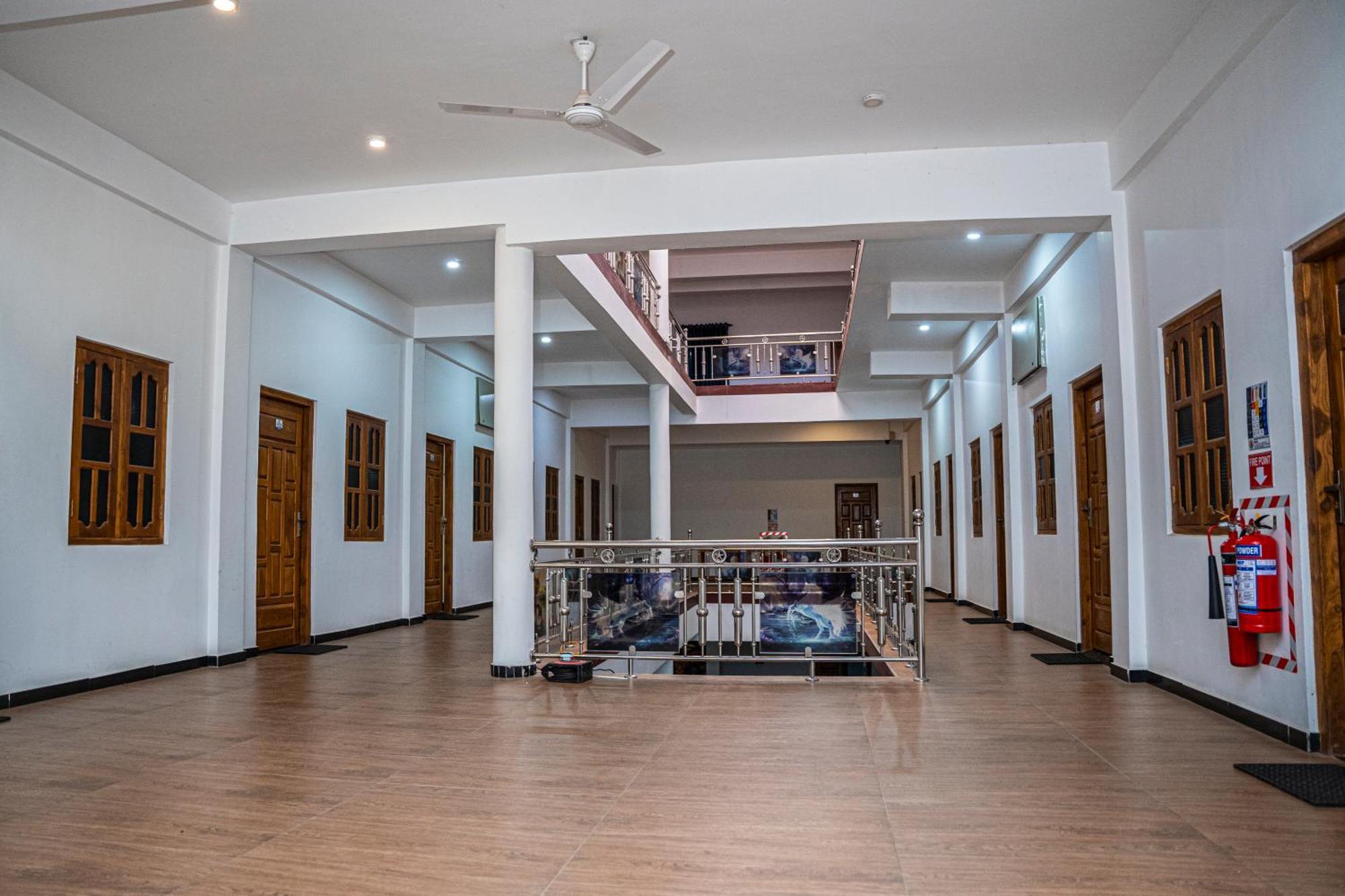 Theevanni Resort Trincomalee Εξωτερικό φωτογραφία