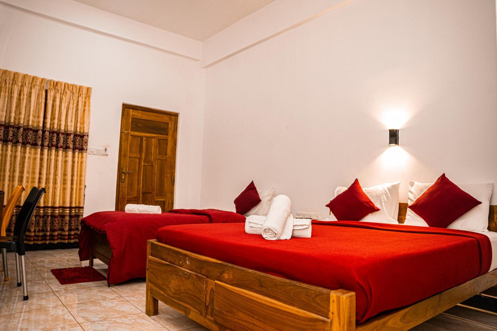 Theevanni Resort Trincomalee Εξωτερικό φωτογραφία