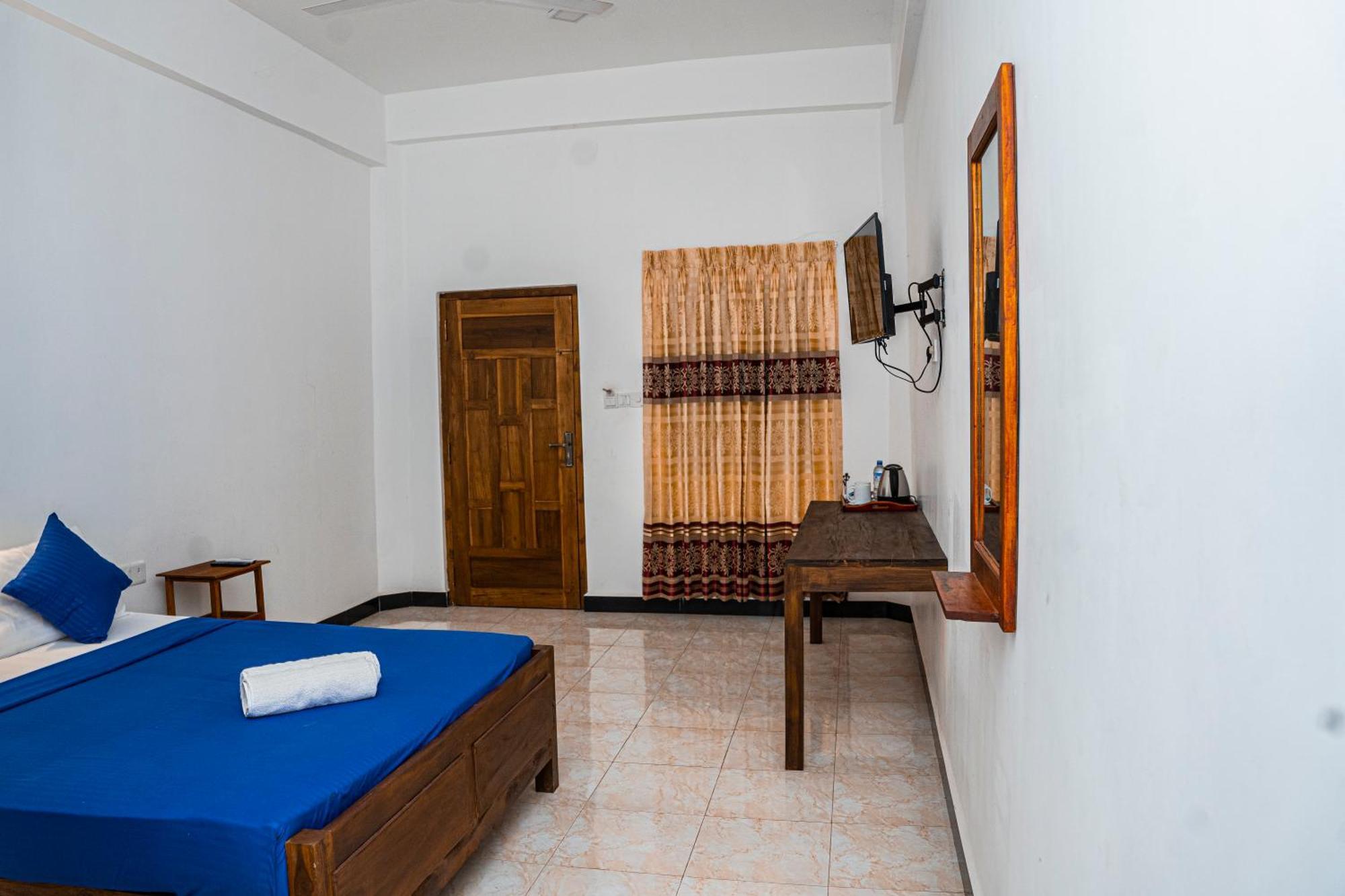 Theevanni Resort Trincomalee Εξωτερικό φωτογραφία