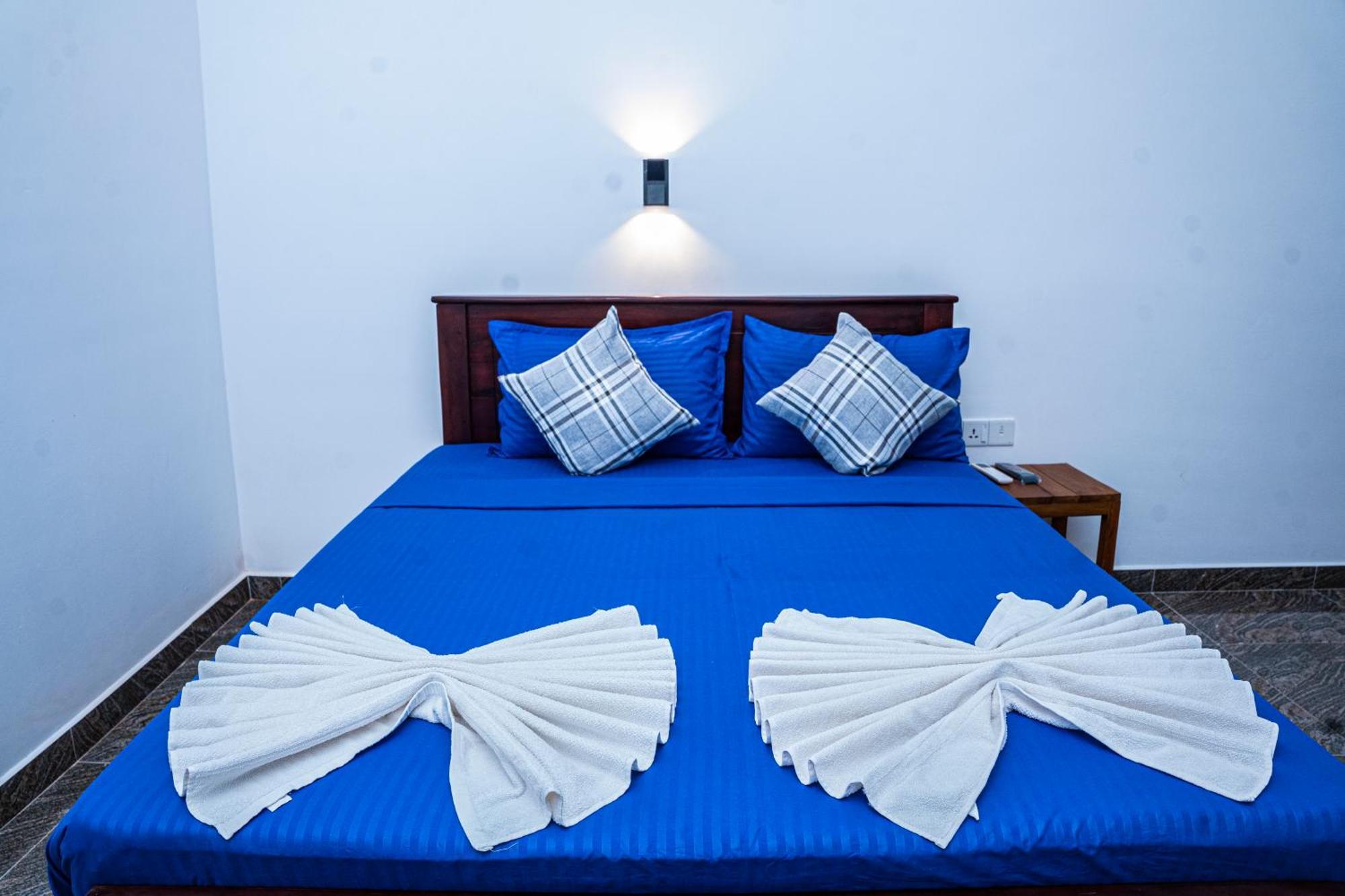 Theevanni Resort Trincomalee Εξωτερικό φωτογραφία