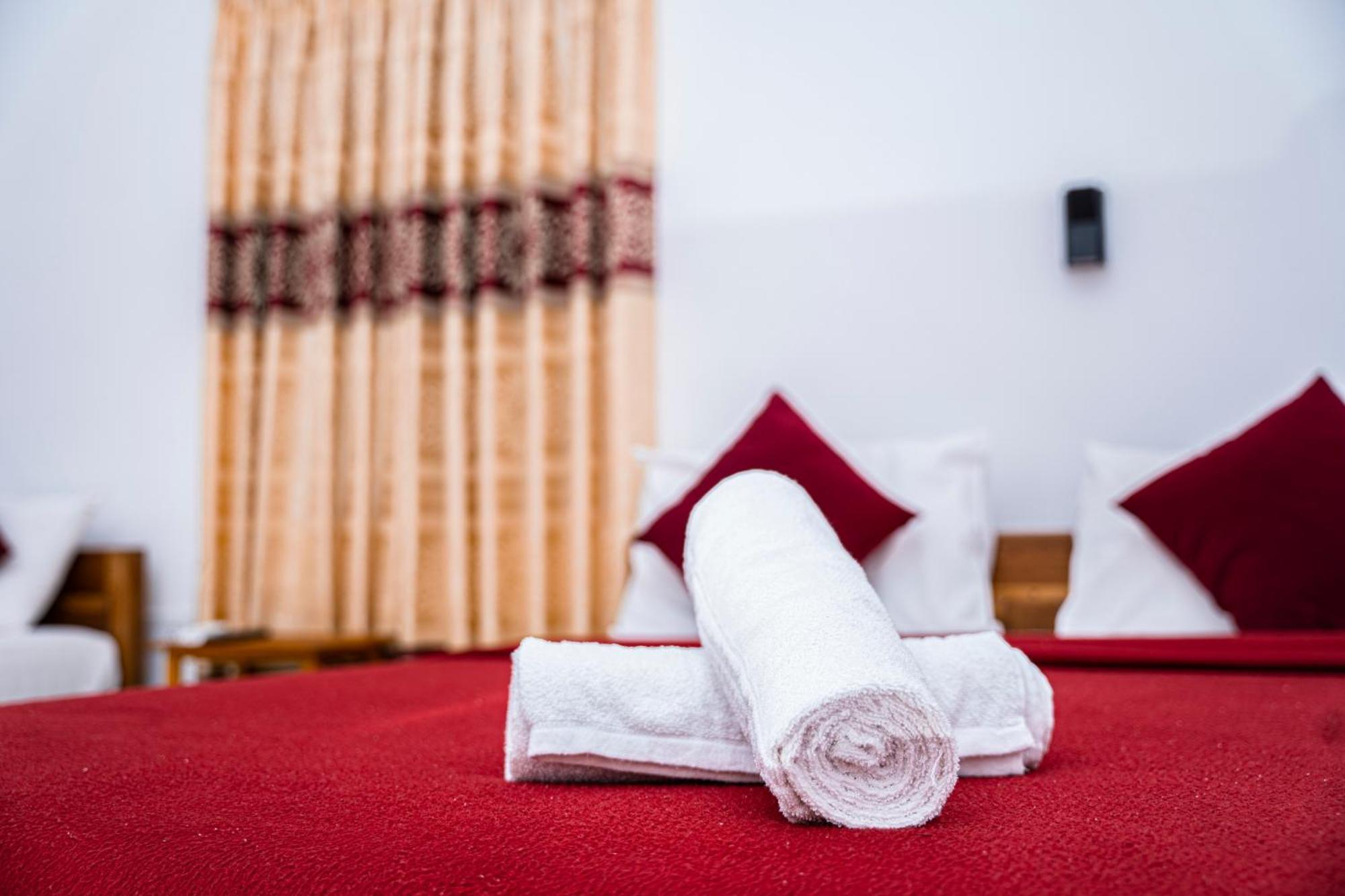 Theevanni Resort Trincomalee Εξωτερικό φωτογραφία